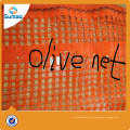 Nueva red de HDPE 100% virgen para Olivo / Red de Oliva de Changzhou Sumao